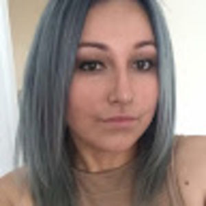 Meet your Posher, Lizeth